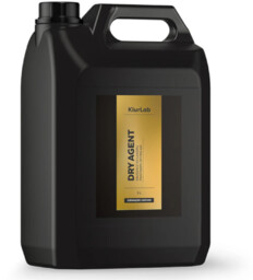 KiurLab Dry Agent - Osuszacz do lakieru 5L
