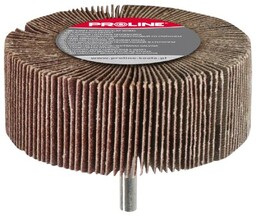 PROLINE Ściernica listkowa 44844 80 mm