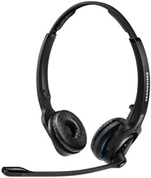 Epos/Sennheiser MB Pro 2 bezprzewodowa słuchawka Bluetooth