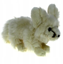ZOO: maskotka Fenek Pustynny 25cm (97624)