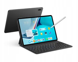 Huawei Matepad 11 Wi-fi 6/128GB DBY-W09 Szary Nowy