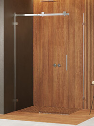NEW TRENDY EXK-5284 NZ4 Kabina prysznicowa SOFTI X