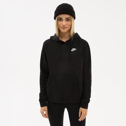 NIKE BLUZA Z KAPTUREM W NSW CLUB FLC