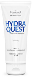 Farmona Maska nawilżająco - ujędrniająca - Hydra Quest