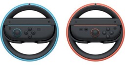 NINTENDO Kierownica na Joy-Con 2 N2P106