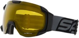 Gogle narciarskie SALICE 619 TECH OTG black