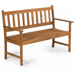 Fieldmann FDZN 4013 ławka ogrodowa 2-osobowa