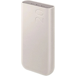 Powerbank Samsung EB-P4520XUEGEU 20000 mAh 3x USB-C 45W