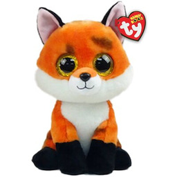 Maskotka TY Beanie Boos Meadow Lis 38012