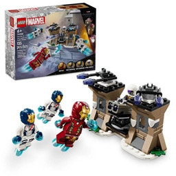 LEGO Super Heroes 76288 Iron Man i Iron
