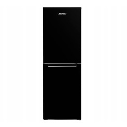 Lodówka Mpm MPM-230-FF-54 No Frost 166cm 40 dB