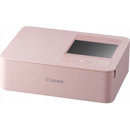 Drukarka Canon Selphy CP1500 różowa do zdjęć 10x15