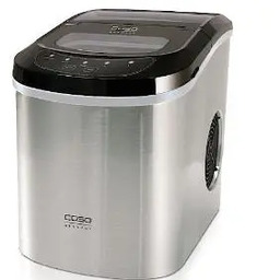 Caso Germany IceMaster Pro 3,1l 12kg/24h Kostkarka