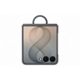 Samsung Silicone Ring Magnet Case do Galaxy