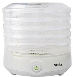 Vesta EFD03 240W 5 sit Suszarka do grzybów