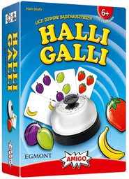 Halli Galli - null null