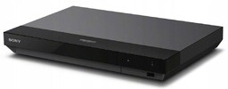 Odtwarzacz Blu-Ray 4K Ultra Hd UBP-X500