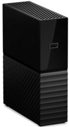 Dysk WD My Book 14TB 3,5" USB 3.2