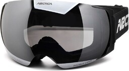 Gogle Narciarskie Arctica G-105 z magnetycznymi soczewkami