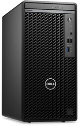 Komputer Dell Optiplex 7020 MT i3-14100/8GB/SSD512GB/UHD730/DVD-RW/11PR 3Y ProSupport