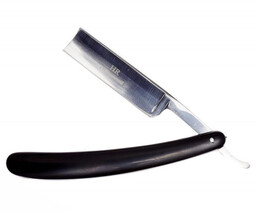 HR Professional Razor 4, klasyczna brzytwa do golenia,