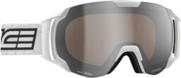 Gogle narciarskie SALICE 619 TECH OTG white