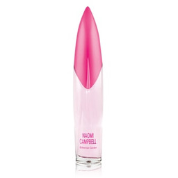 Naomi Campbell Bohemian Garden Woda toaletowa 15 ml