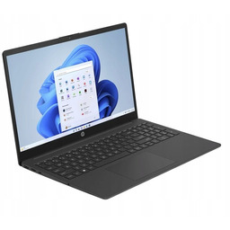 Laptop do pracy HP 15 Intel i5-13 8GB