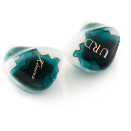 Kinera Imperial URD Słuchawki IEM (2xSONION EST+ 2DD+