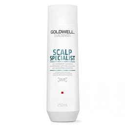 Goldwell Dualsenses Scalp Specialist, szampon przeciwłupieżowy, 250ml