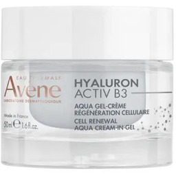 AVENE Hyaluron Activ B3 Krem odbudowujący komórki AQUA