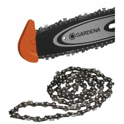 GARDENA Prowadnica i łańcuch 4048-20