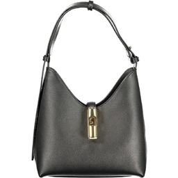 CZARNA TOREBKA DAMSKA FURLA