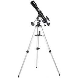 Teleskop Celestron PowerSeeker 70EQ (DO.21037)