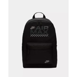 Nike plecak sportowy AIR MAX czarny