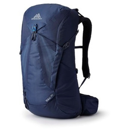 Gregory Plecak turystyczny Zulu 30 - halo blue