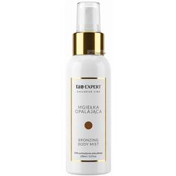 TanExpert - Bronzing Body Mist - Mgiełka opalająca