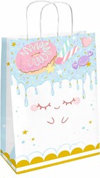 amscan 9916948 6 dekoracyjne spirale Pokemon folia/papier, 61