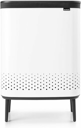 Brabantia - Kosz na pranie Hi 2x45L -