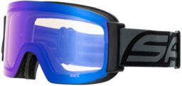 Gogle narciarskie SALICE 102 RWX OTG black