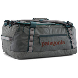 Składana torba plecak Patagonia Black Hole Duffel 40