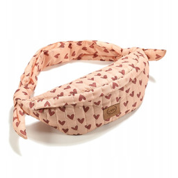 La millou Nerka Ortalion Hearbeat Pink
