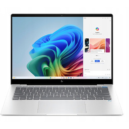 Laptop HP OmniBook X Copilot+ 14-FE Snapdragon 16GB