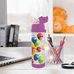 KUBEK TERMICZNY DLA DZIECI TERMOS STAL NIERDZEWNA