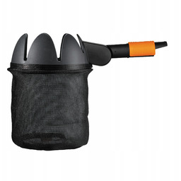 Fiskars QuikFit Głowica Zbierak do owoców z drzew