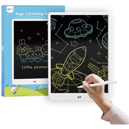 Alilo Magiczna tablica LCD do pisania i rysowania
