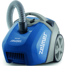 Odkurzacz workowy Zelmer Antek ZVC3502N