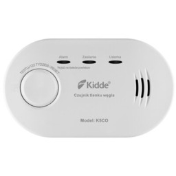 Czujnik czadu bateryjny Kidde K5CO