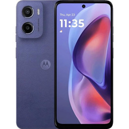 Motorola Moto E15 2/64GB DualSIM Fresh Lavender