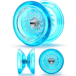 YoyoFactory Arrow Yo-Yo z dodatkowym łożyskiem kulkowym